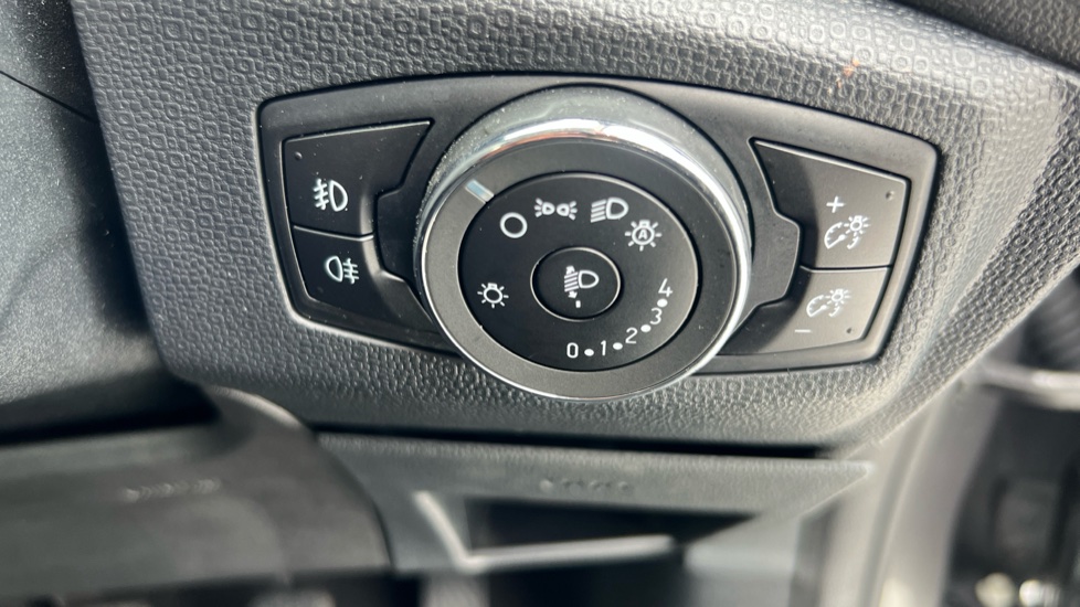 Ford EcoSport 1.0 EcoBoost 125 ST-Line 5dr Petrol Hatchback - Image 35