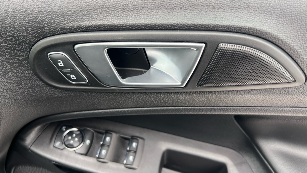 Ford EcoSport 1.0 EcoBoost 125 ST-Line 5dr Petrol Hatchback - Image 36