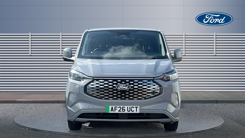 Ford Transit Custom E-320 L1 Rwd 160kW 71kWh H1 Van Limited Auto - Image 3