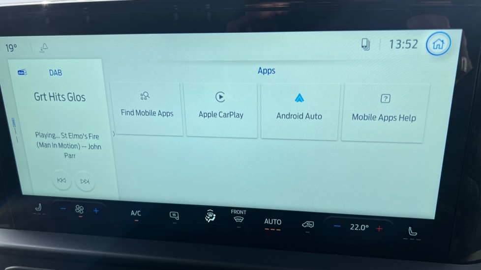 Ford Transit Custom E-320 L1 Rwd 160kW 71kWh H1 Van Limited Auto - Image 24