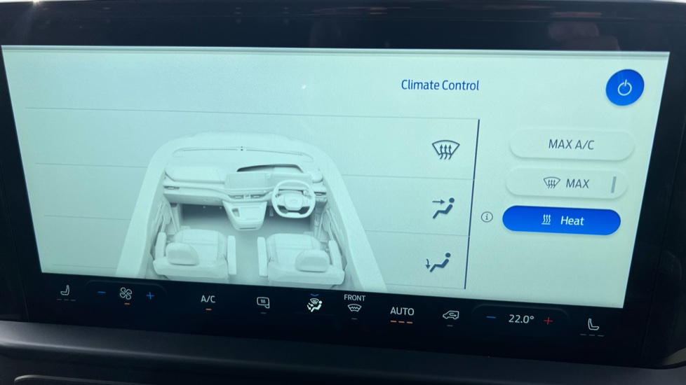 Ford Transit Custom E-320 L1 Rwd 160kW 71kWh H1 Van Limited Auto - Image 25
