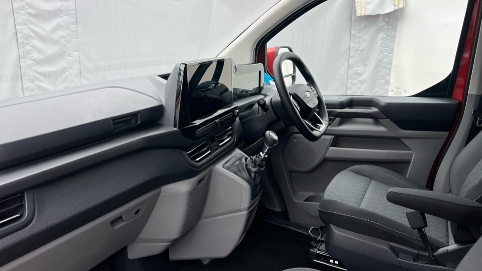 Ford Tourneo Custom 320 L1 Diesel Fwd 2.0 EcoBlue 150ps H1 Titanium 8 seater - Image 9