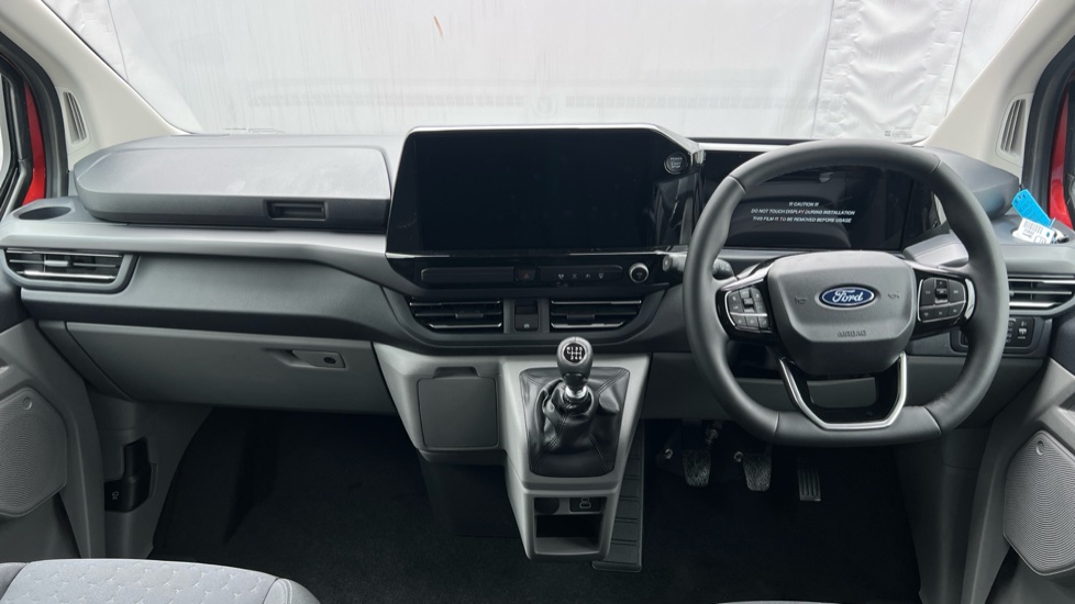 Ford Tourneo Custom 320 L1 Diesel Fwd 2.0 EcoBlue 150ps H1 Titanium 8 seater - Image 10