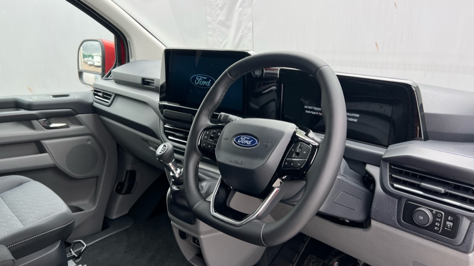 Ford Tourneo Custom 320 L1 Diesel Fwd 2.0 EcoBlue 150ps H1 Titanium 8 seater - Image 11