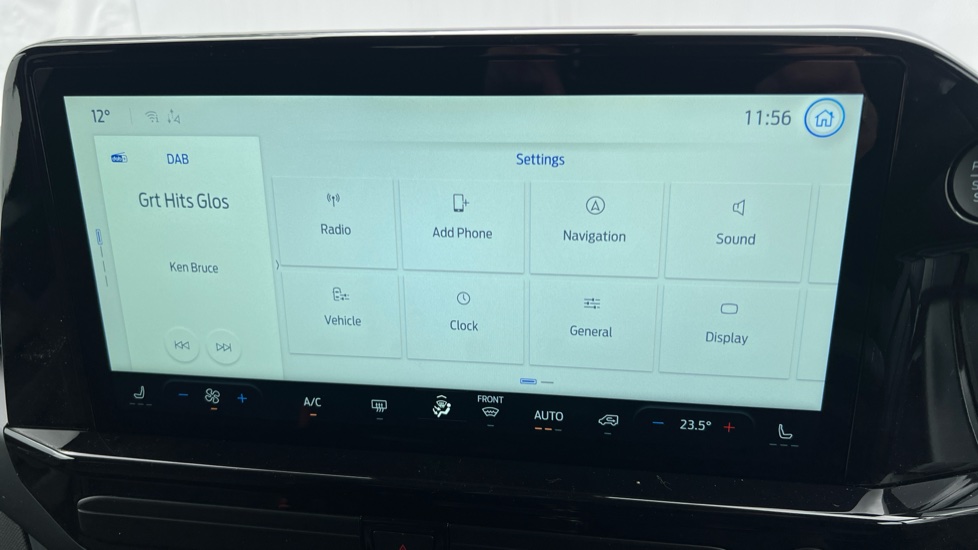 Ford Tourneo Custom 320 L1 Diesel Fwd 2.0 EcoBlue 150ps H1 Titanium 8 seater - Image 22