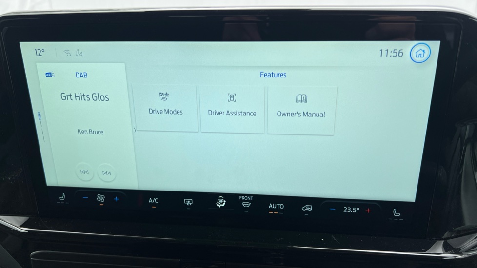 Ford Tourneo Custom 320 L1 Diesel Fwd 2.0 EcoBlue 150ps H1 Titanium 8 seater - Image 24