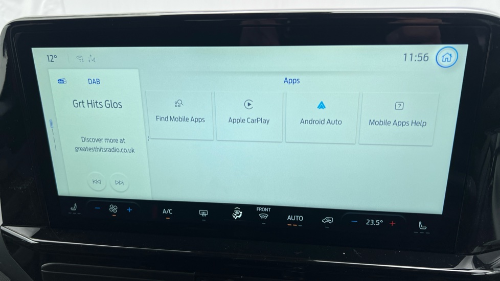 Ford Tourneo Custom 320 L1 Diesel Fwd 2.0 EcoBlue 150ps H1 Titanium 8 seater - Image 25