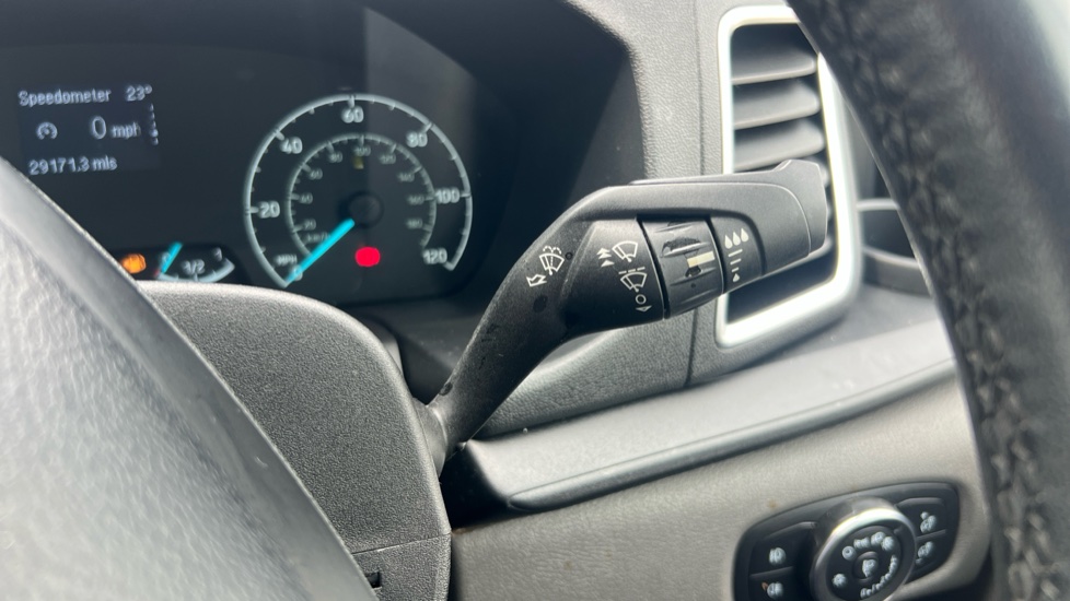 Ford Transit Custom 300 L2 Diesel Fwd 2.0 EcoBlue 130ps Low Roof D/Cab Limited Van - Image 35