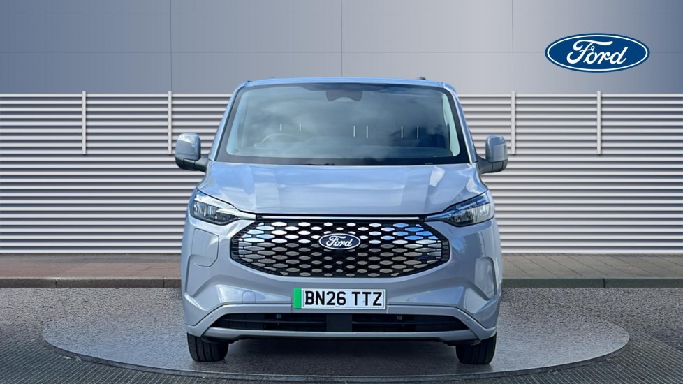 Ford Transit Custom E-320 L1 Rwd 160kW 65kWh H1 Van Limited Auto - Image 3
