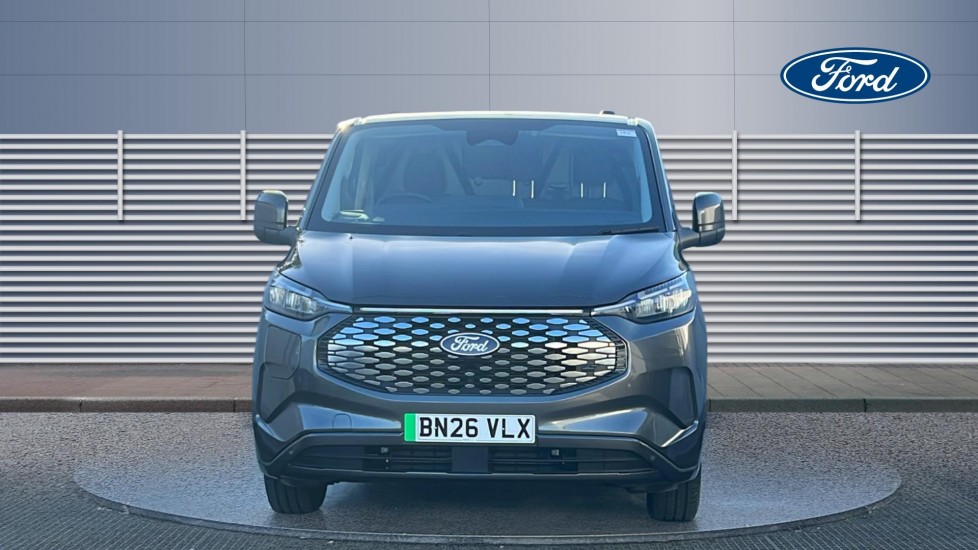 Ford Transit Custom E-320 L1 Rwd 160kW 65kWh H1 Van Limited Auto - Image 3