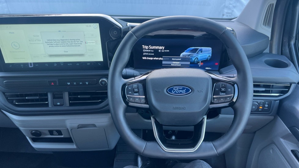 Ford Transit Custom E-320 L1 Rwd 160kW 65kWh H1 Van Limited Auto - Image 10