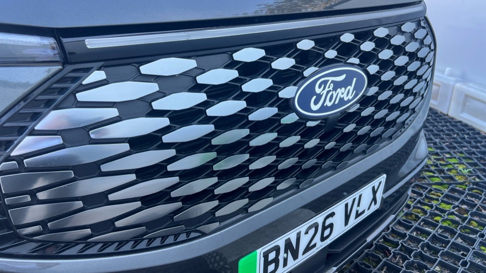 Ford Transit Custom E-320 L1 Rwd 160kW 65kWh H1 Van Limited Auto - Image 32