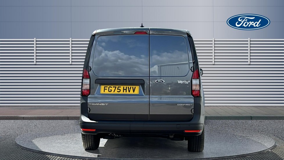 Ford Transit Connect 240 L2 Diesel 2.0 EcoBlue 122ps Trend Van Auto - Image 6