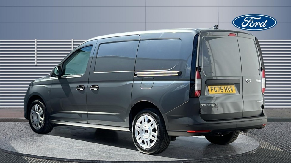 Ford Transit Connect 240 L2 Diesel 2.0 EcoBlue 122ps Trend Van Auto - Image 2