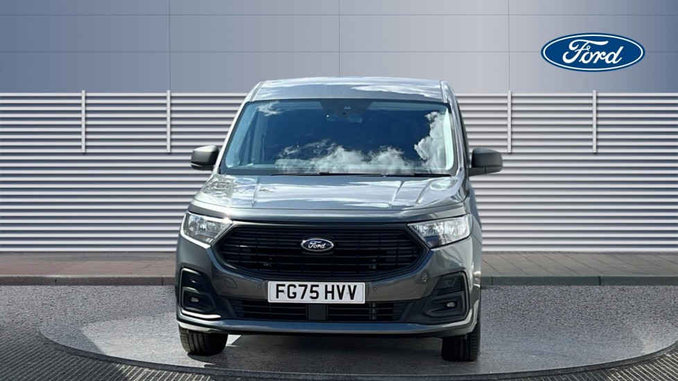 Ford Transit Connect 240 L2 Diesel 2.0 EcoBlue 122ps Trend Van Auto - Image 3