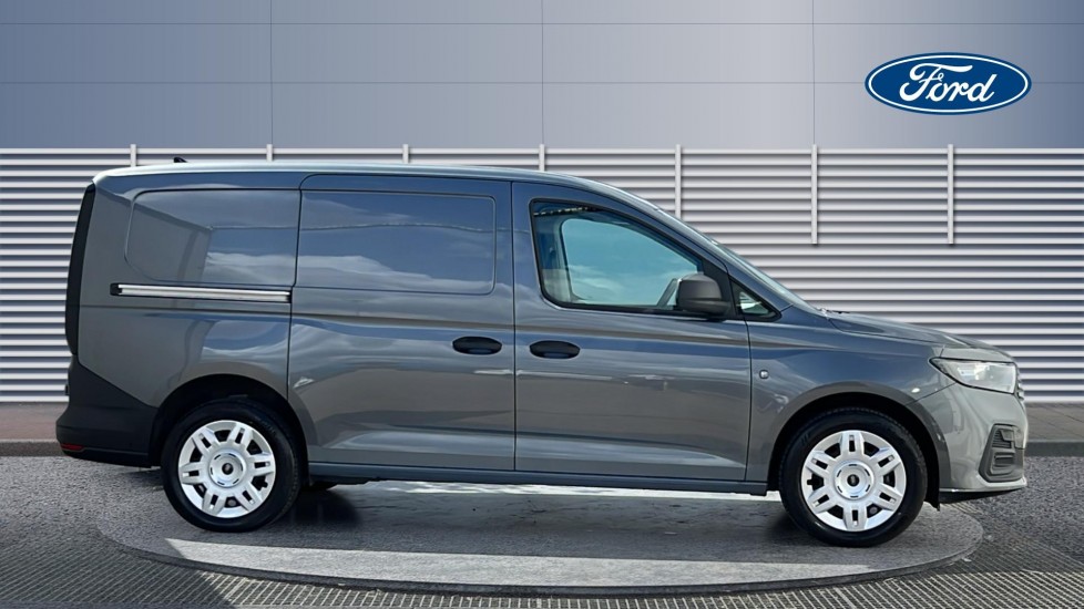 Ford Transit Connect 240 L2 Diesel 2.0 EcoBlue 122ps Trend Van Auto - Image 5