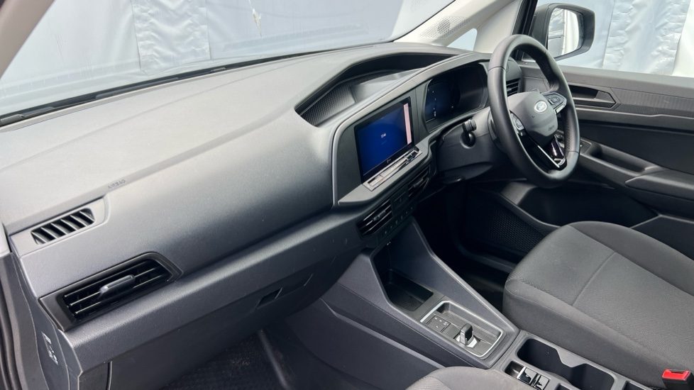Ford Transit Connect 240 L2 Diesel 2.0 EcoBlue 122ps Trend Van Auto - Image 9