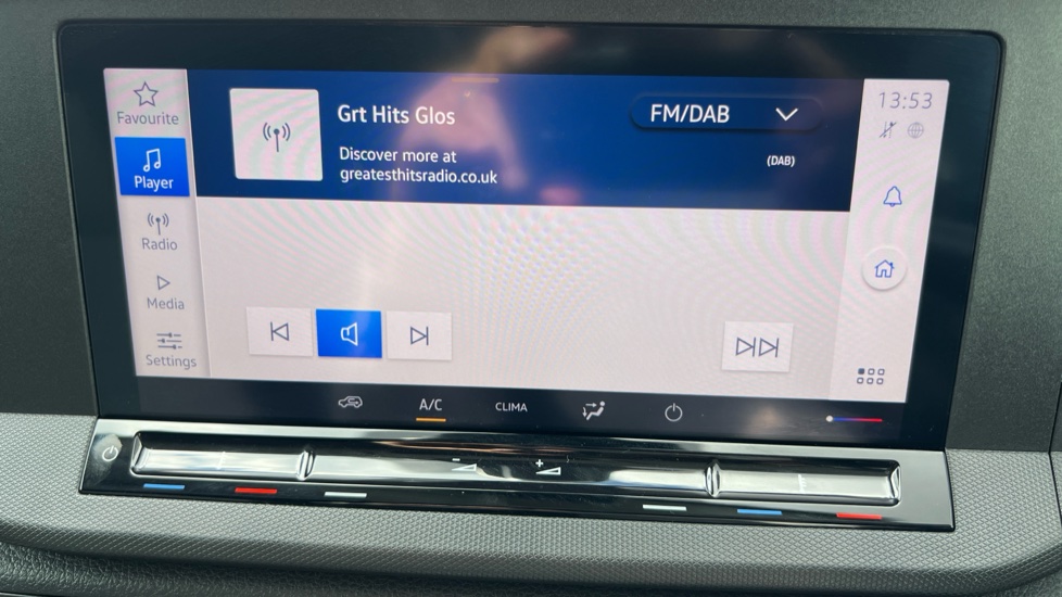 Ford Transit Connect 240 L2 Diesel 2.0 EcoBlue 122ps Trend Van Auto - Image 22