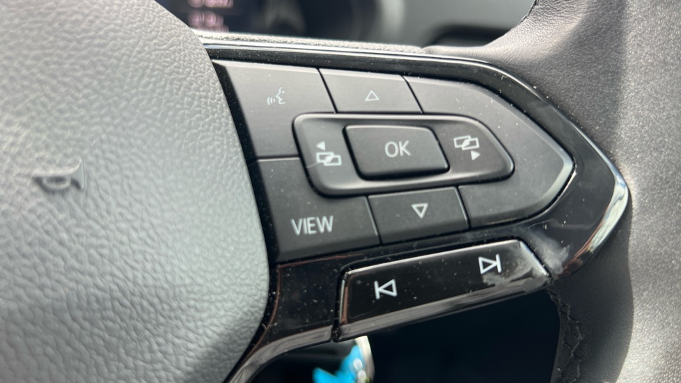 Ford Transit Connect 240 L2 Diesel 2.0 EcoBlue 122ps Trend Van Auto - Image 32