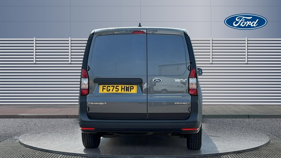 Ford Transit Connect 240 L2 Diesel 2.0 EcoBlue 122ps Trend Van Auto - Image 6