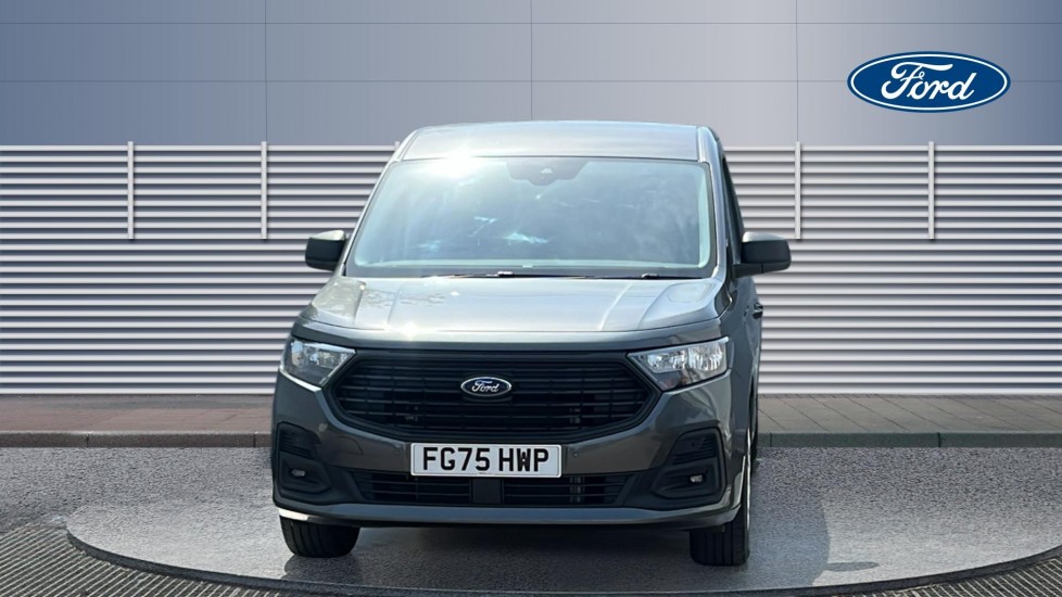 Ford Transit Connect 240 L2 Diesel 2.0 EcoBlue 122ps Trend Van Auto - Image 3