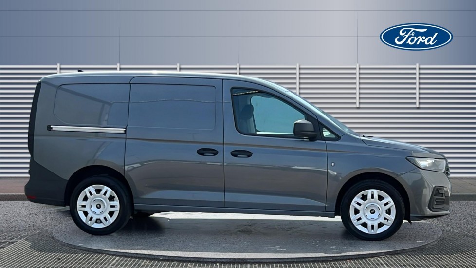 Ford Transit Connect 240 L2 Diesel 2.0 EcoBlue 122ps Trend Van Auto - Image 5