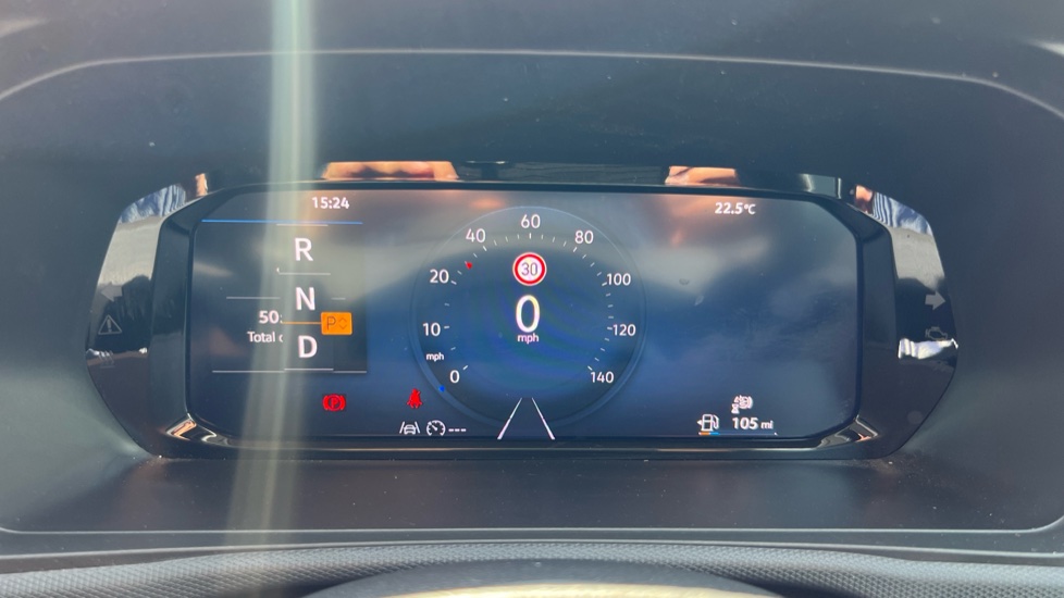 Ford Transit Connect 240 L2 Diesel 2.0 EcoBlue 122ps Trend Van Auto - Image 18