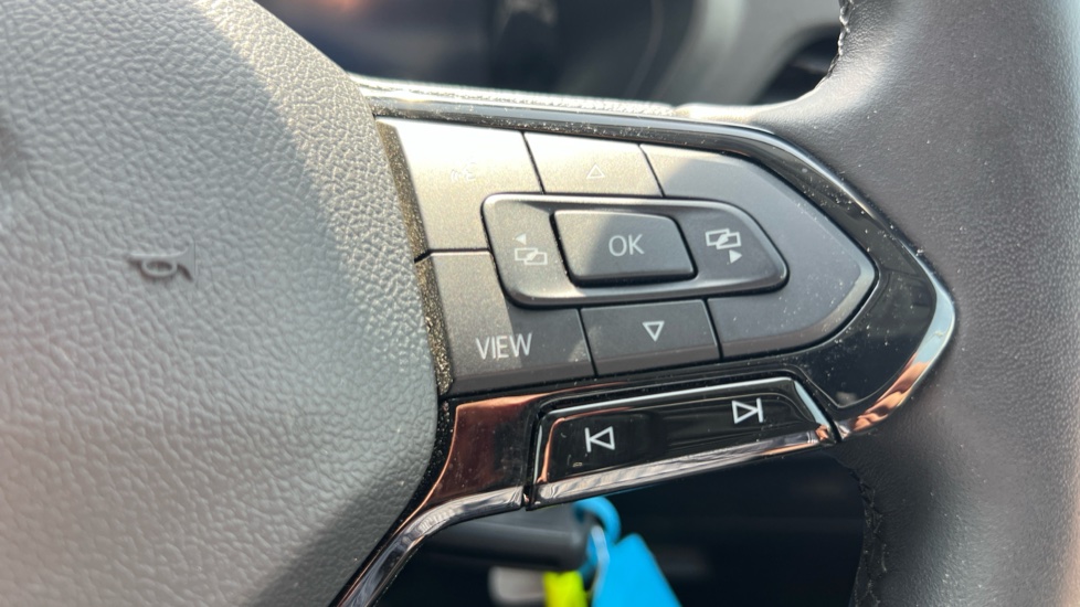 Ford Transit Connect 240 L2 Diesel 2.0 EcoBlue 122ps Trend Van Auto - Image 29