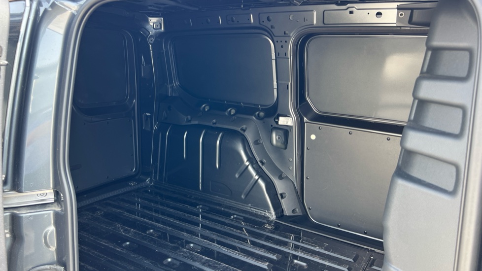 Ford Transit Connect 240 L2 Diesel 2.0 EcoBlue 122ps Trend Van Auto - Image 35