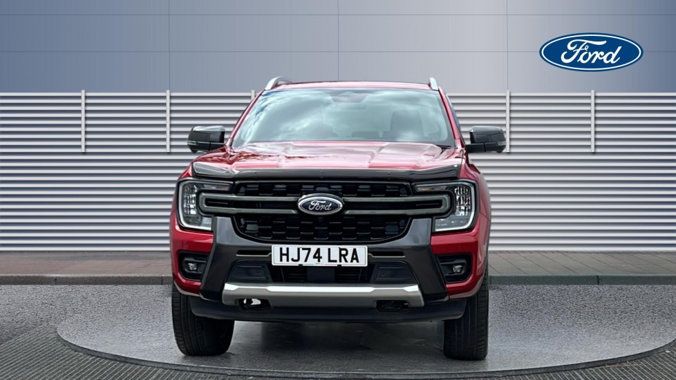 Ford Ranger Diesel Pick Up D/Cab Wildtrak 3.0 EcoBlue V6 240 Auto - Image 3