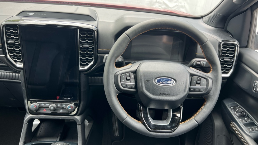 Ford Ranger Diesel Pick Up D/Cab Wildtrak 3.0 EcoBlue V6 240 Auto - Image 10
