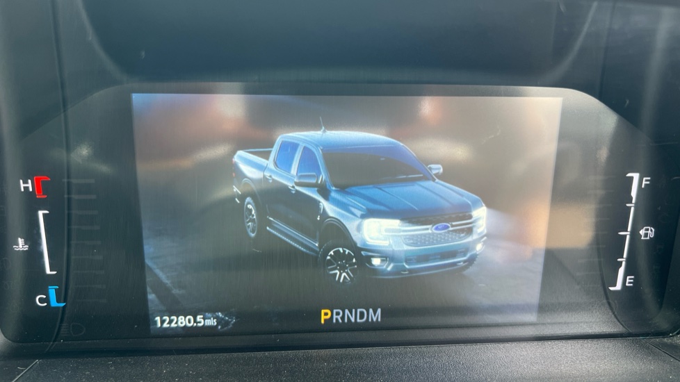 Ford Ranger Diesel Pick Up D/Cab Wildtrak 3.0 EcoBlue V6 240 Auto - Image 18