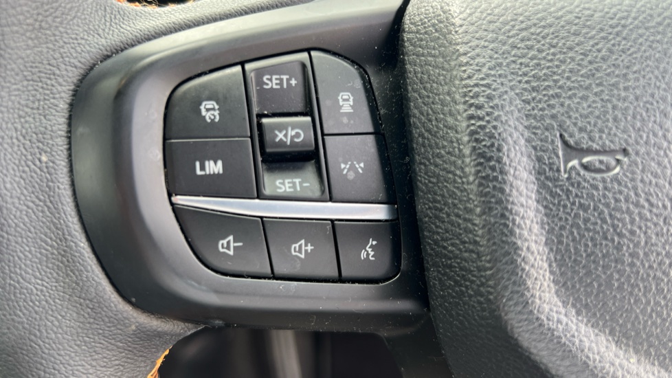 Ford Ranger Diesel Pick Up D/Cab Wildtrak 3.0 EcoBlue V6 240 Auto - Image 21