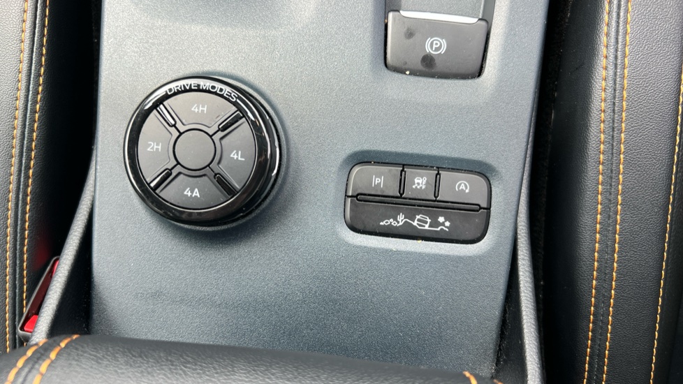 Ford Ranger Diesel Pick Up D/Cab Wildtrak 3.0 EcoBlue V6 240 Auto - Image 24