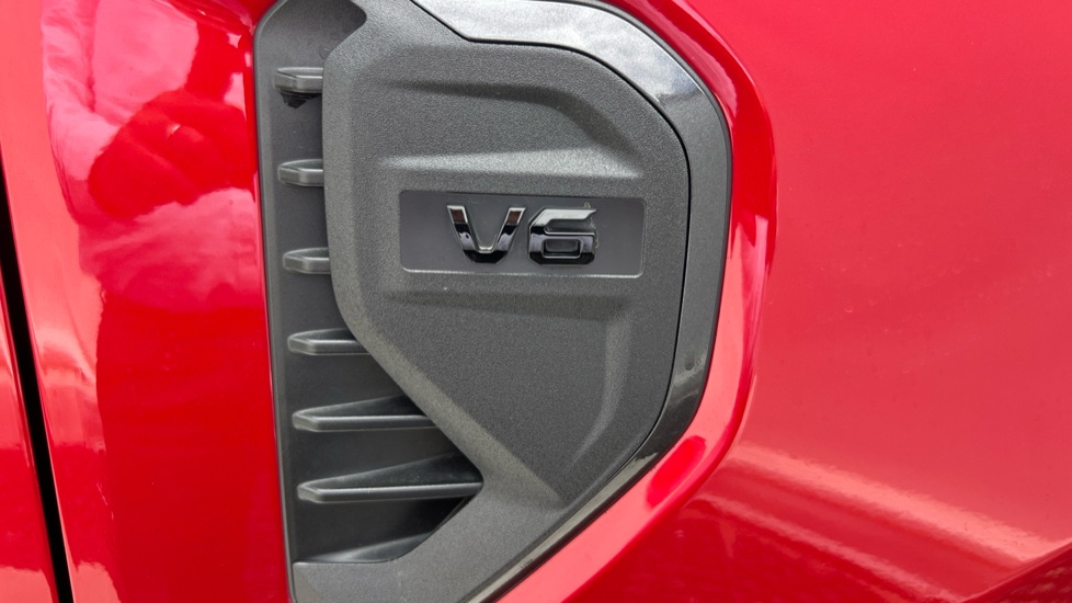 Ford Ranger Diesel Pick Up D/Cab Wildtrak 3.0 EcoBlue V6 240 Auto - Image 37