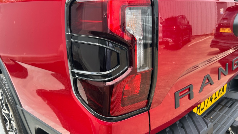 Ford Ranger Diesel Pick Up D/Cab Wildtrak 3.0 EcoBlue V6 240 Auto - Image 47