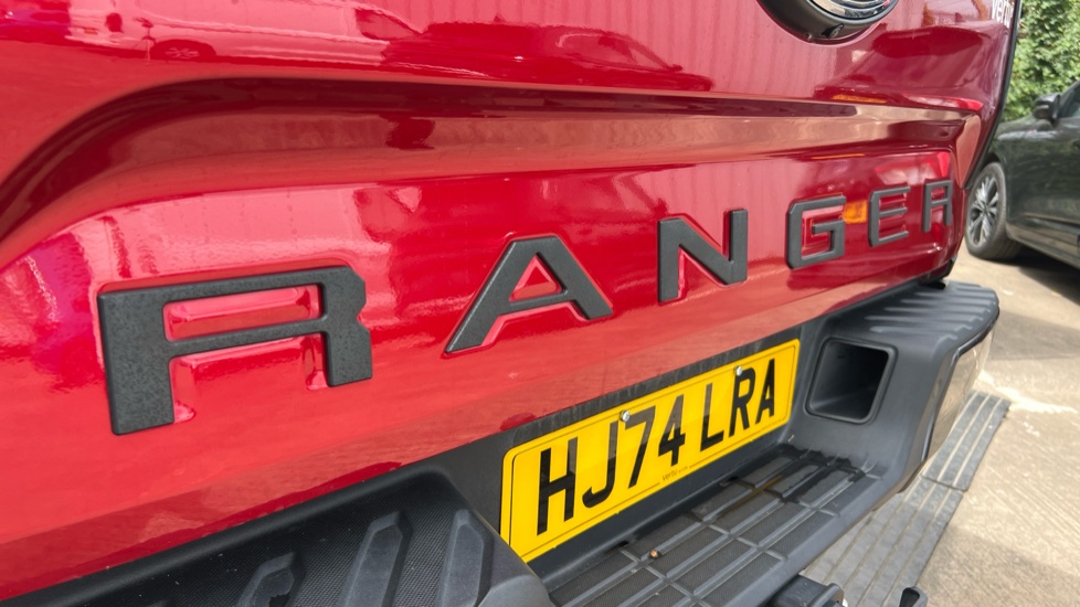 Ford Ranger Diesel Pick Up D/Cab Wildtrak 3.0 EcoBlue V6 240 Auto - Image 48