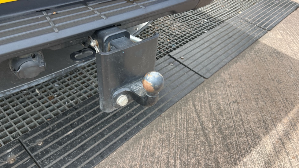 Ford Ranger Diesel Pick Up D/Cab Wildtrak 3.0 EcoBlue V6 240 Auto - Image 49