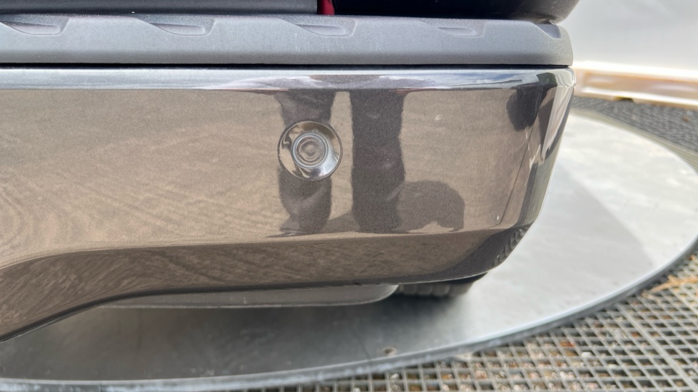 Ford Ranger Diesel Pick Up D/Cab Wildtrak 3.0 EcoBlue V6 240 Auto - Image 50