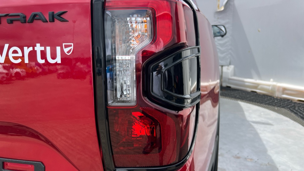 Ford Ranger Diesel Pick Up D/Cab Wildtrak 3.0 EcoBlue V6 240 Auto - Image 52