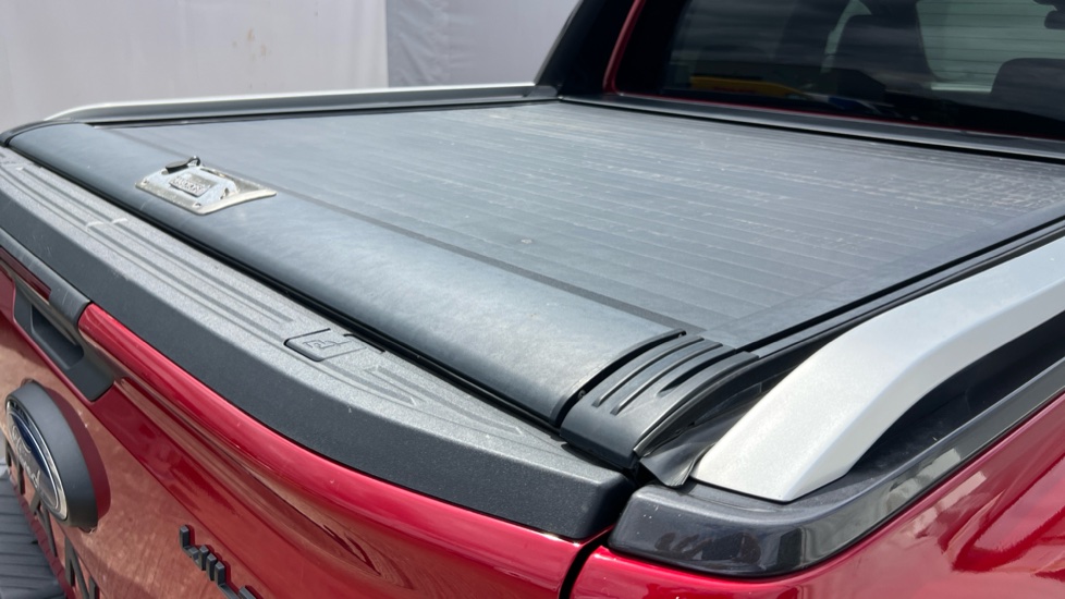 Ford Ranger Diesel Pick Up D/Cab Wildtrak 3.0 EcoBlue V6 240 Auto - Image 53
