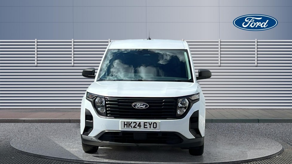 Ford Transit Courier Petrol 1.0 EcoBoost Leader Van - Image 3