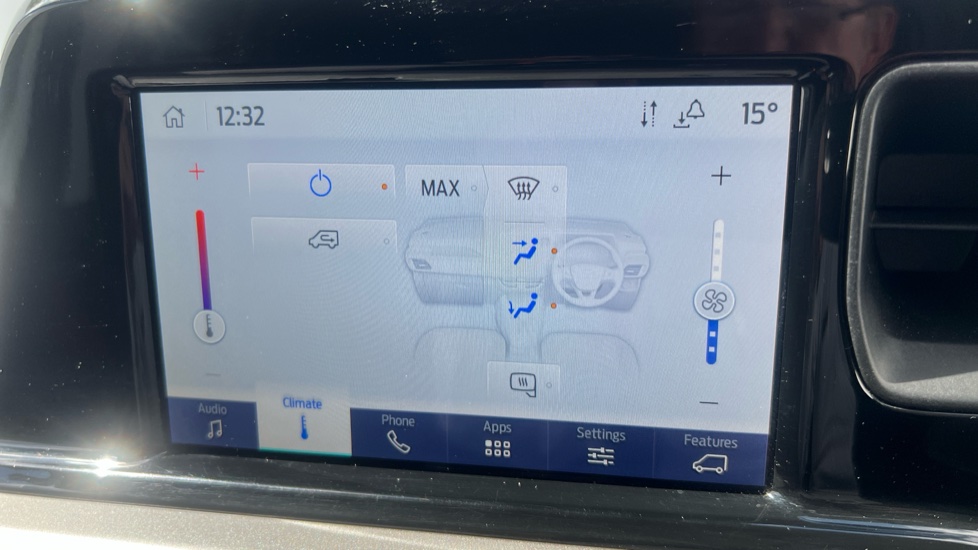 Ford Transit Courier Petrol 1.0 EcoBoost Leader Van - Image 21