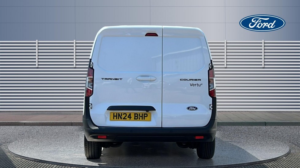 Ford Transit Courier Petrol 1.0 EcoBoost 125ps Limited Van - Image 6