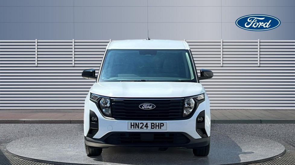 Ford Transit Courier Petrol 1.0 EcoBoost 125ps Limited Van - Image 3