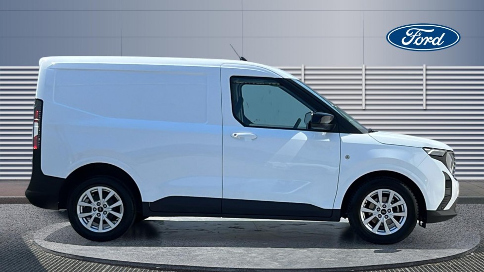 Ford Transit Courier Petrol 1.0 EcoBoost 125ps Limited Van - Image 5