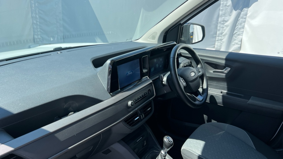 Ford Transit Courier Petrol 1.0 EcoBoost 125ps Limited Van - Image 9