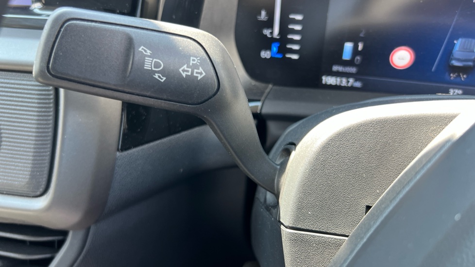 Ford Transit Courier Petrol 1.0 EcoBoost 125ps Limited Van - Image 34