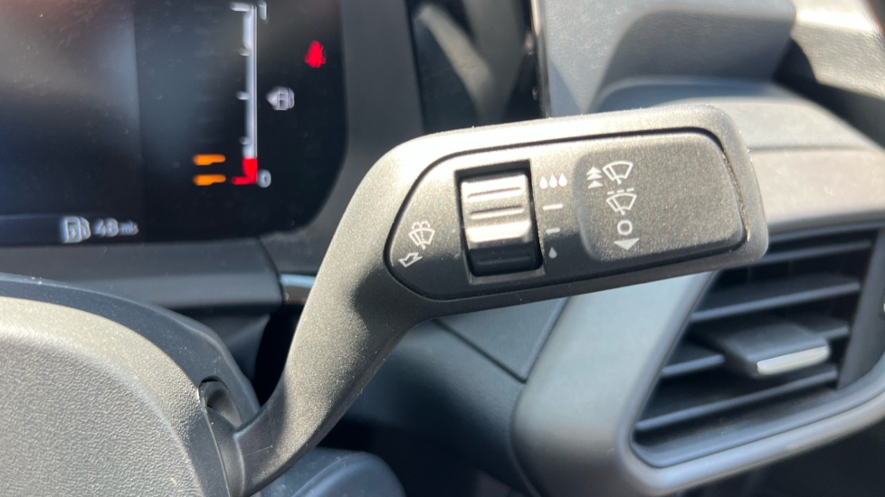 Ford Transit Courier Petrol 1.0 EcoBoost 125ps Limited Van - Image 35