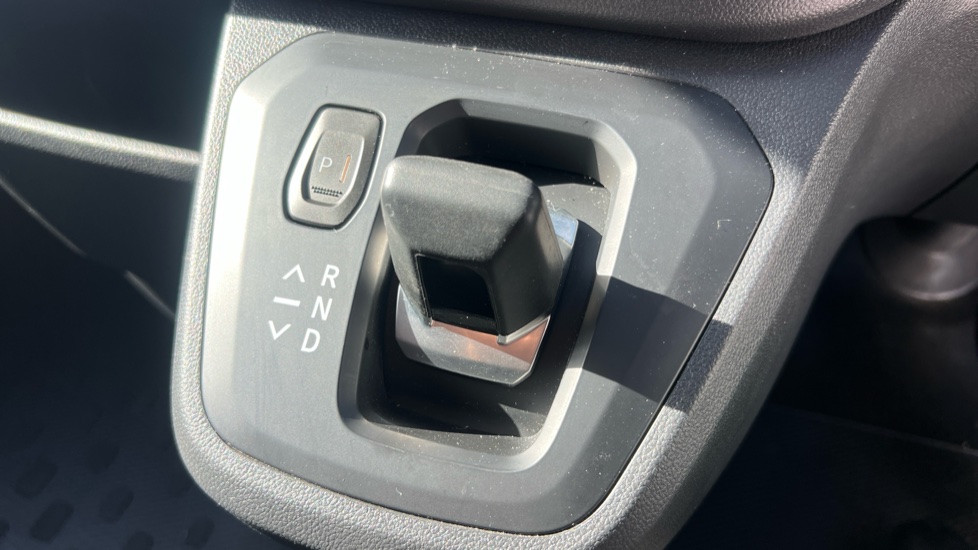 Renault Trafic Lwb Diesel LL30 Blue dCi 170 Extra Sport [Safety] Van EAG9 - Image 13